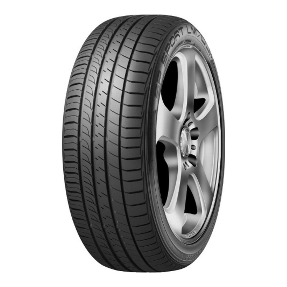 Летние шины Dunlop SP Sport LM705W 235/45R18 98W